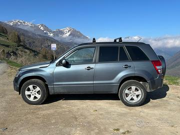 Suzuki Grand Vitara 1.9 DDIS
