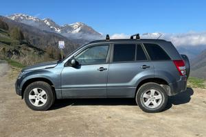 Suzuki Grand Vitara 1.9 DDIS