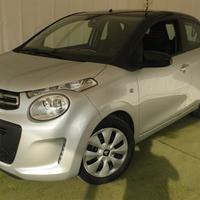 CITROEN C1 1.2 70CV Adatta per neop. 2018