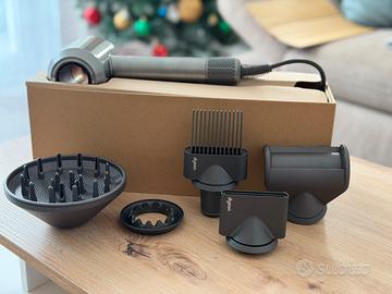 Dyson Supersonic asciugacapelli – come nuovo