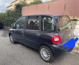 Fiat multipla metano