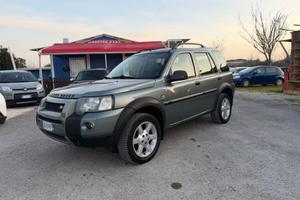 Land Rover Freelander 2.0 Td4 16V cat S.W. HSE