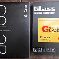 n.2 Glass Screen Protector/Pellicola schermo–S10+