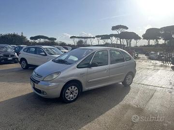 CITROEN Xsara Picasso 2.0hdi 90cv