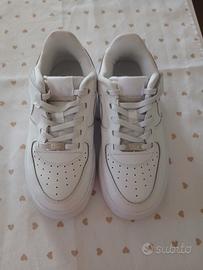 scarpe bimba n 33