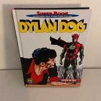 Dylan Dog superbook 48 - piovuto dal cielo