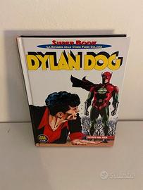 Dylan Dog superbook 48 - piovuto dal cielo