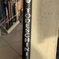 todeschini 883xl canne da pesca 