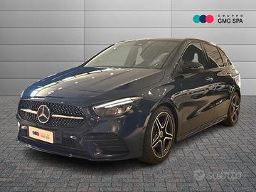 Mercedes-Benz Classe B B 200 d AMG Line Advan...