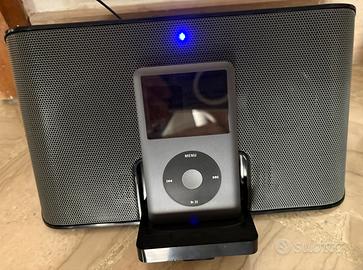 Ipod Classic 160 Gb