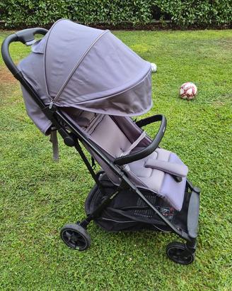 Passeggino inglesina Now