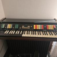 organo hammond the Piper Autochord