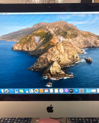 Imac A1418