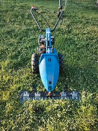 Mini falciatrice Bcs