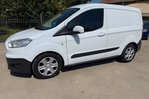 Ford Transit 1.5 75CV DIESEL UNICO PROPR