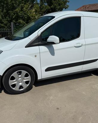 Ford Transit 1.5 75CV DIESEL UNICO PROPR