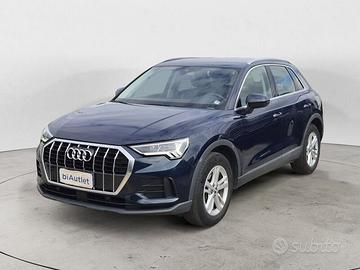 Audi Q3 35 2.0 tdi Business Advanced s-tronic