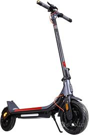 Monopattino Elettrico EMG Velociptor Hero - NUOVO
