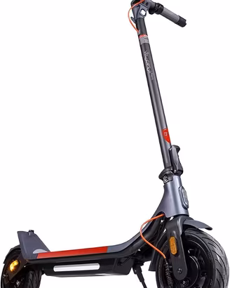 Monopattino Elettrico EMG Velociptor Hero - NUOVO