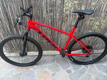 🚵 Trek Marlin 8 – Mountain Bike