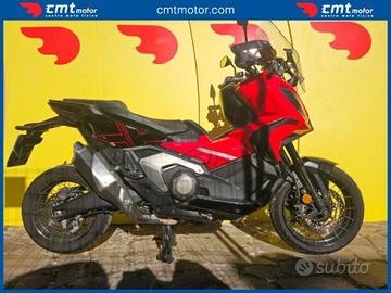 HONDA X-ADV 750 Garantito e Finanziabile