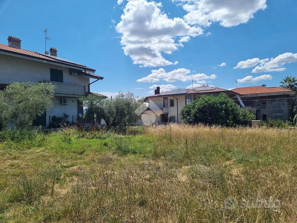 TER. RESIDENZIALE A NOTARESCO - Altro