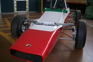 FIAT ABARTH FORMULA ITALIA SE\025