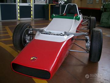 FIAT ABARTH FORMULA ITALIA SE\025