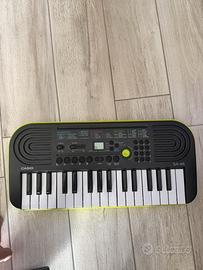 Tastiera Casio SA-46  32 TASTI