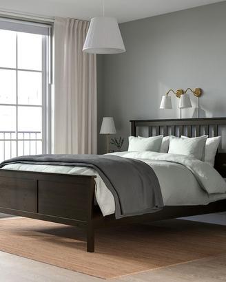 Letto IKEA IDANÄS 160×200 cm