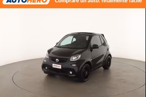 SMART ForTwo KN95861