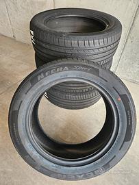 Gomme Sport XL- Nexen 255/55 R20