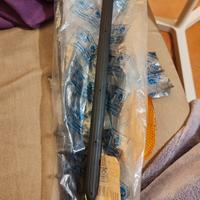 listelli gomma pedana Piaggio Liberty 