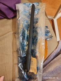 listelli gomma pedana Piaggio Liberty 