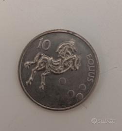 Moneta Slovena