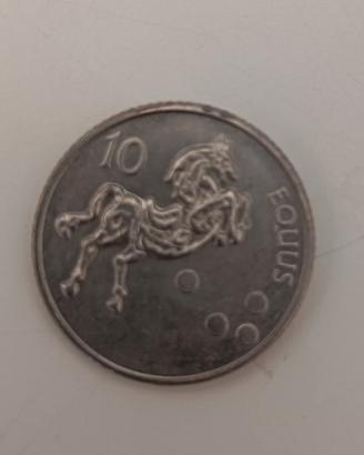 Moneta Slovena