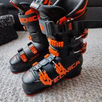 Scarponi sci Tecnica Firebird R 130