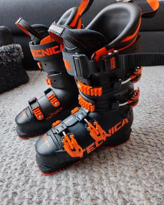 Scarponi sci Tecnica Firebird R 130