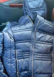 Piumino yes zee xl