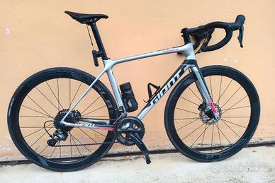 Giant Tcr Advanced