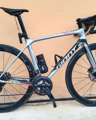 Giant Tcr Advanced