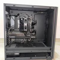 PC Gaming | AMD R7 7700 | RX 9060 16GB | 32 GB RAM