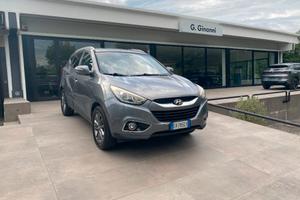 HYUNDAI ix35 ix35 1.7 CRDi 2WD Xpossible