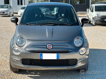 Fiat 500 1.0 Hybrid Connect
