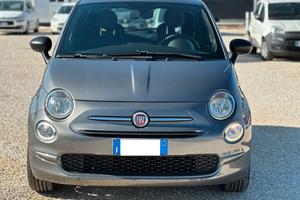 Fiat 500 1.0 Hybrid Connect