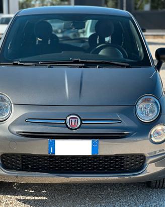 Fiat 500 1.0 Hybrid Connect