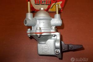 Pompa benzina Simca 900-1000-1000 Coupè Bertone