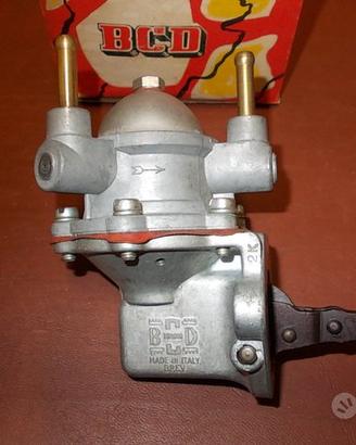 Pompa benzina Simca 900-1000-1000 Coupè Bertone