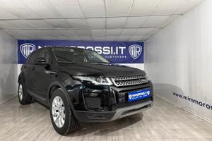 Land Rover Range Evoque 2.0D S AUTOCARRO