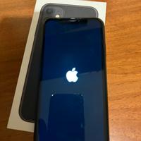Iphone 11 Nero 128Gb